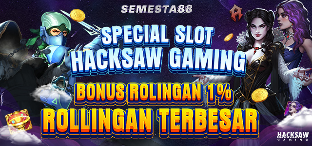 BONUS ROLINGAN 1%