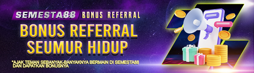BONUS REFERENSI