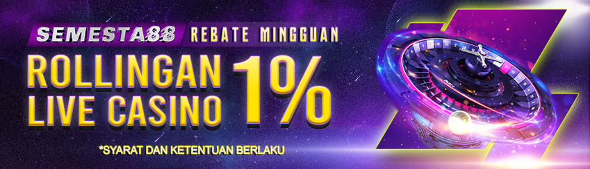 ROLINGAN LIVE CASINO