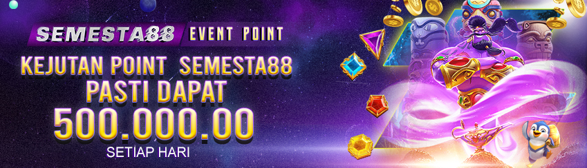 EVENT POINT SEMESTA88